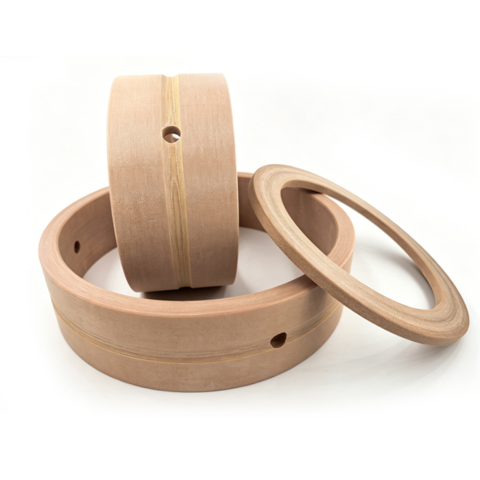 Phenolic Resin Reinforced Cloth Spacer