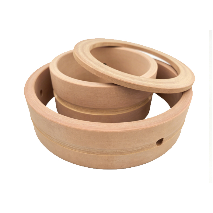 Phenolic Resin Reinforced Cloth Spacer