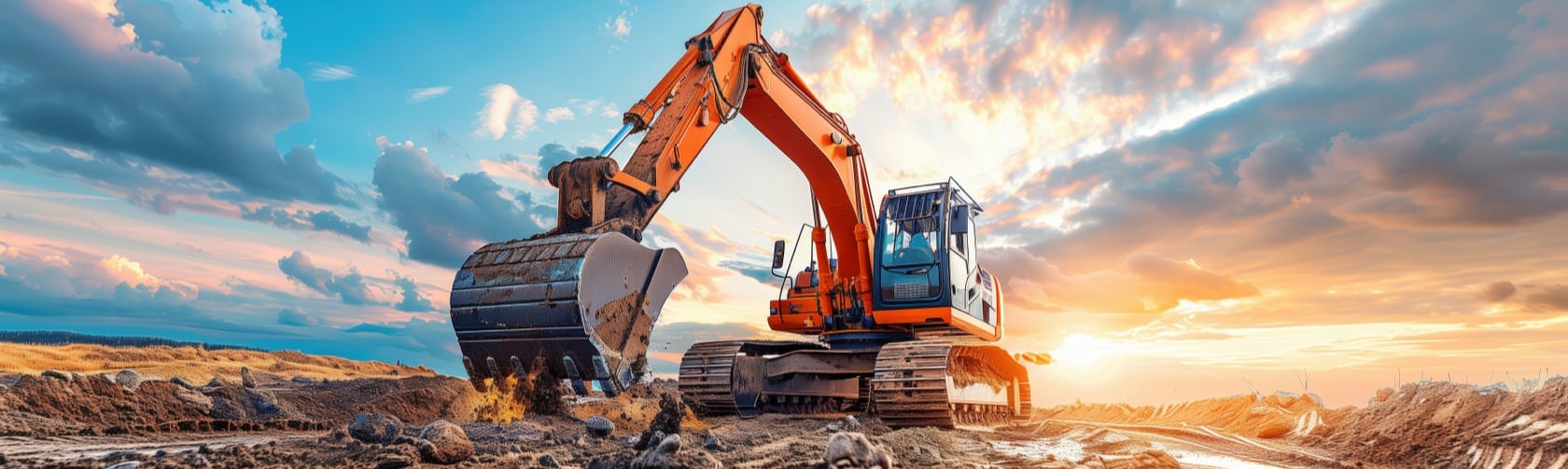 Construction Machinery