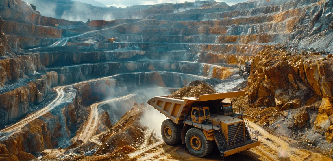Mining Industry