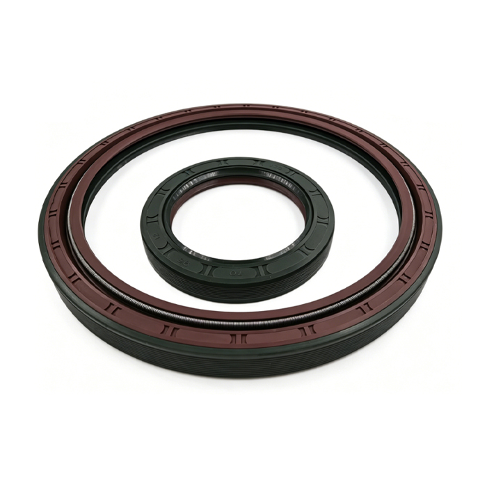 Skeleton Oil Seal