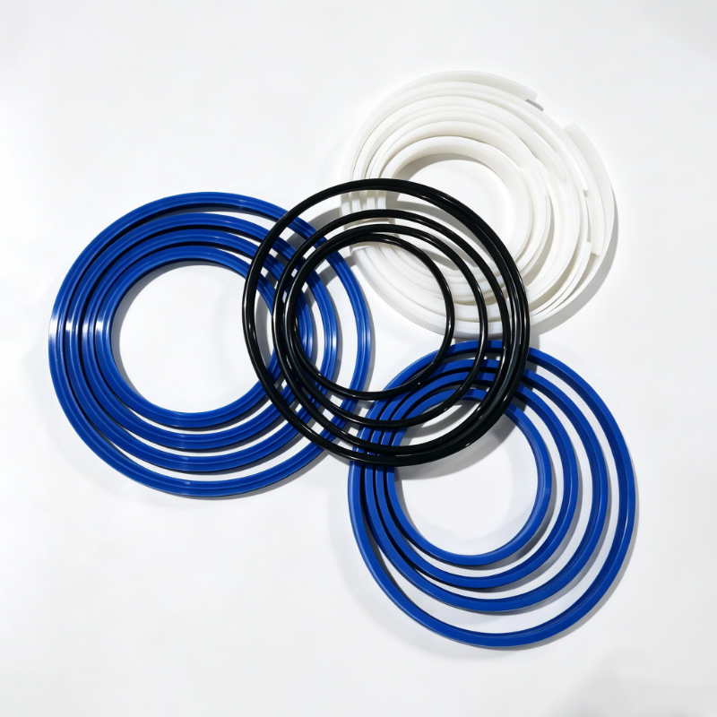 Dump Truck Hydraulic Cylinder Repair Kit