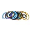 Sany Main Hydraulic Cylinder Seal