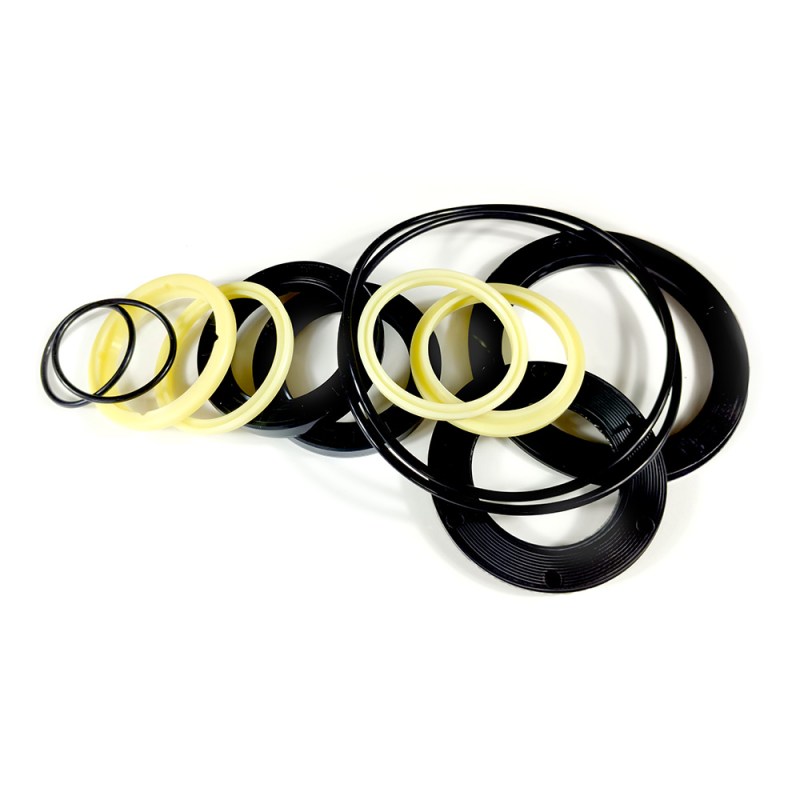 Sany Mixer Seal