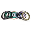 Zoomlion Main Hydraulic Cylinder Seal
