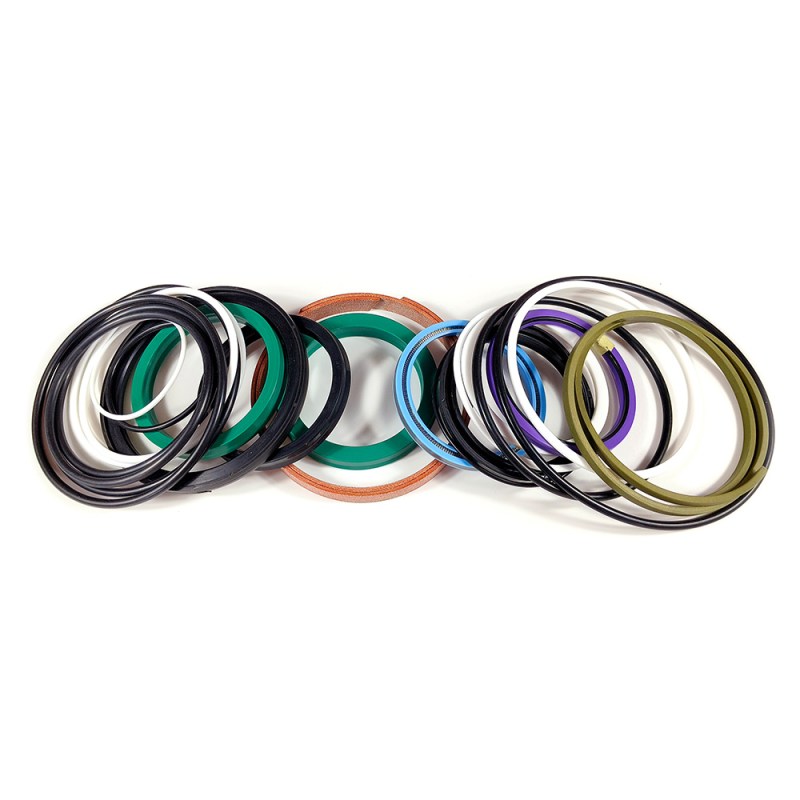 Zoomlion Main Hydraulic Cylinder Seal