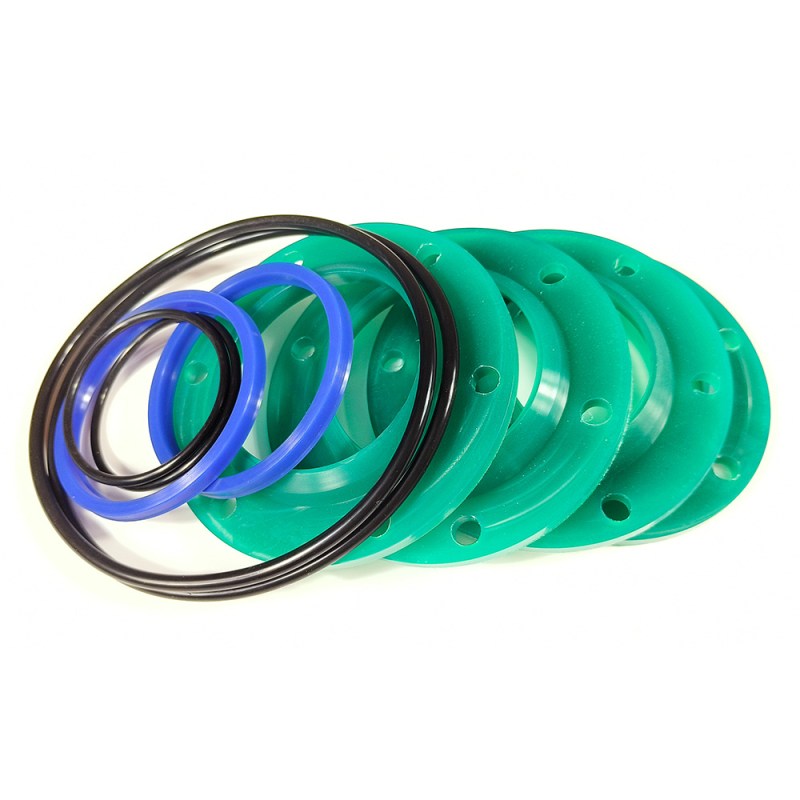 Zoomlion Mixer Seal