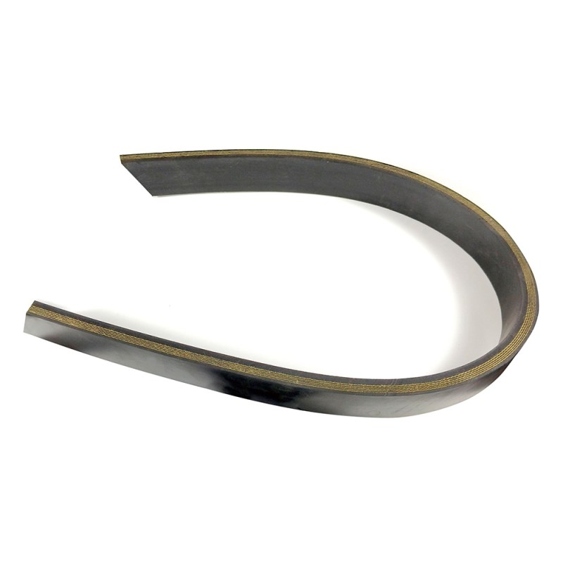 Rubber Spring