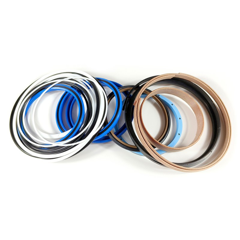 New-Style Seal For XCMG Main Oil Cylinder