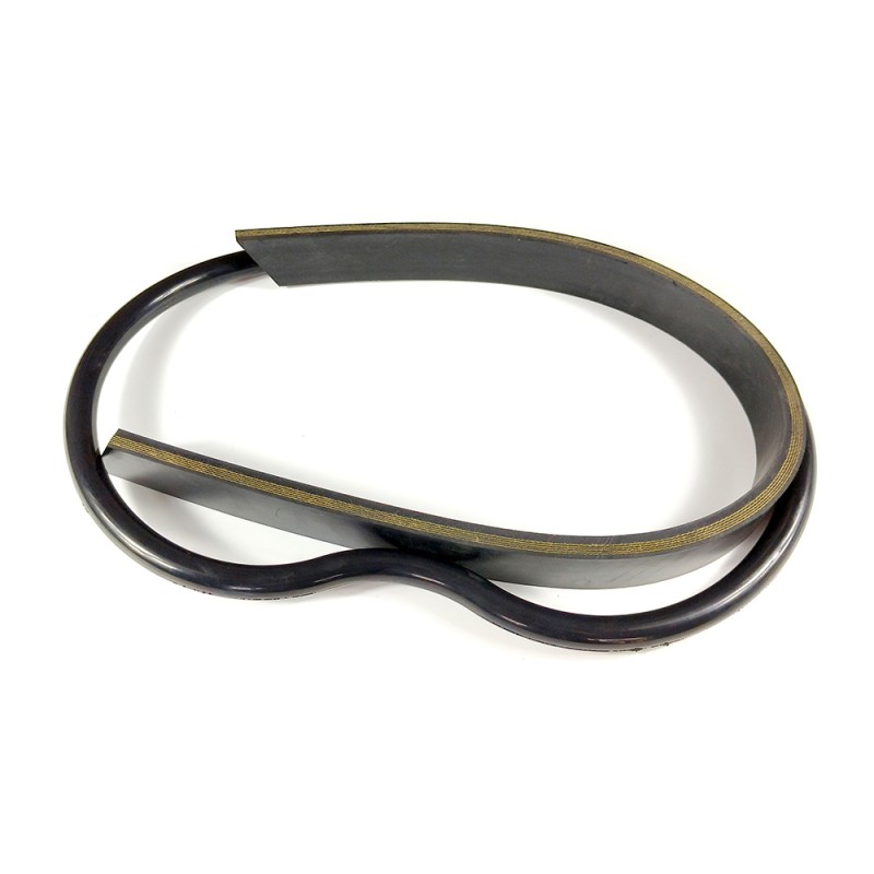 XCMG Kidney-Shaped Sealing Spring
