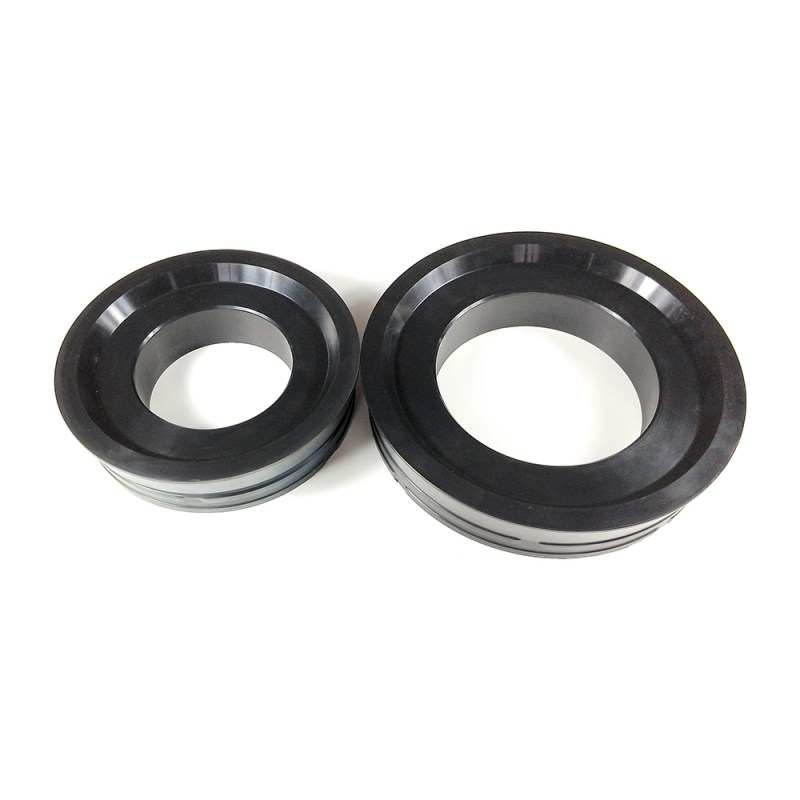 Rubber Piston