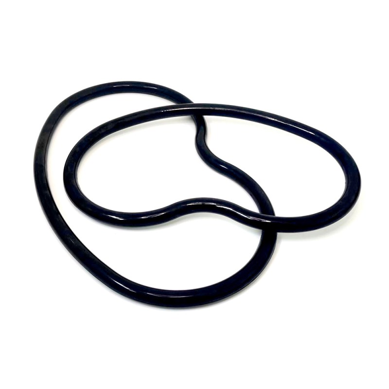 Renal-Type Loop